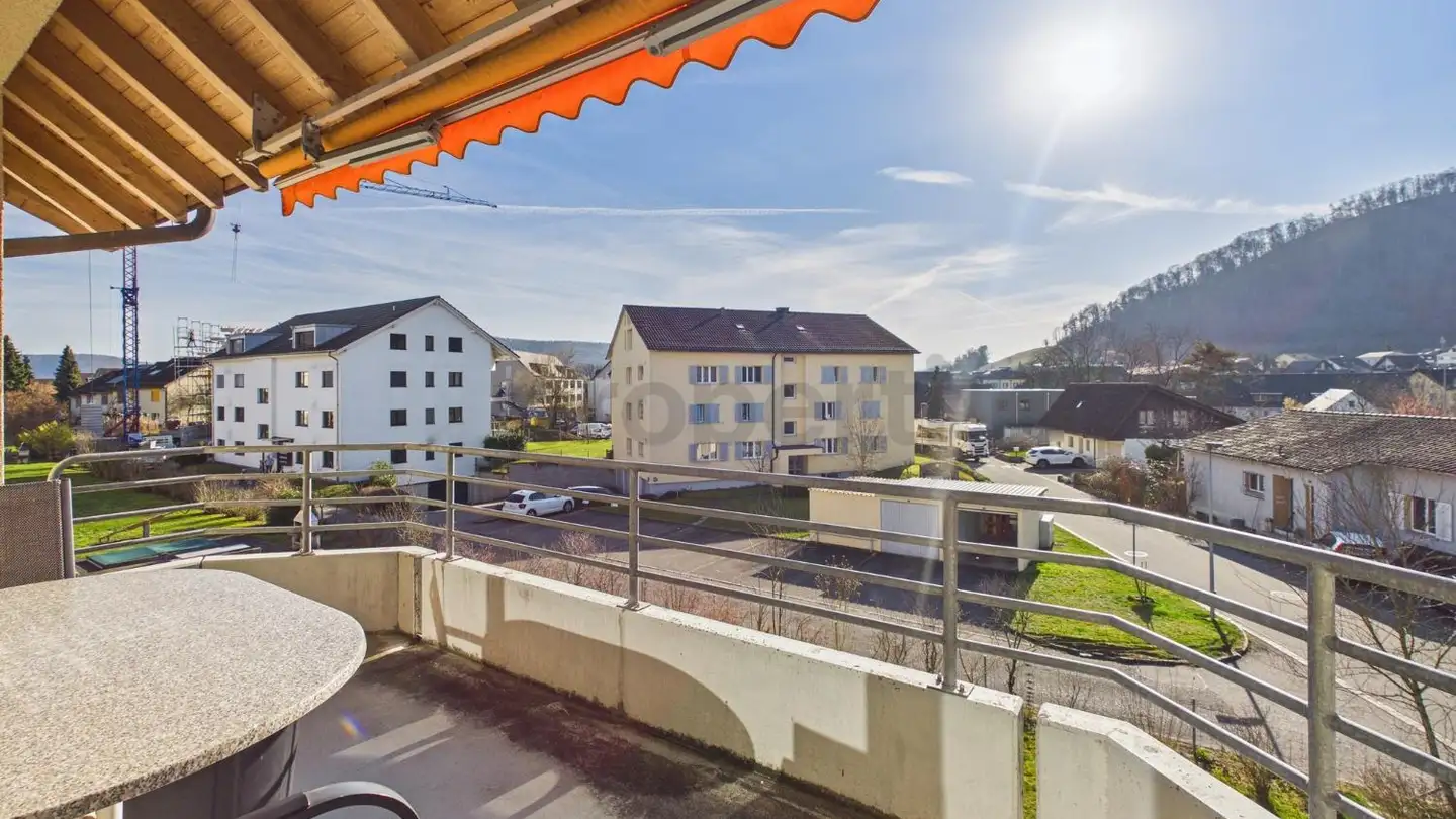 Wohnung kaufen - 5234 Villigen - Foto 3