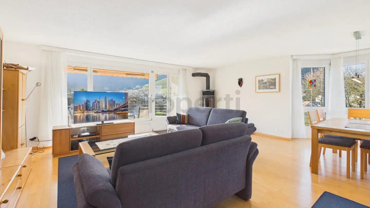 Wohnung kaufen - 5234 Villigen