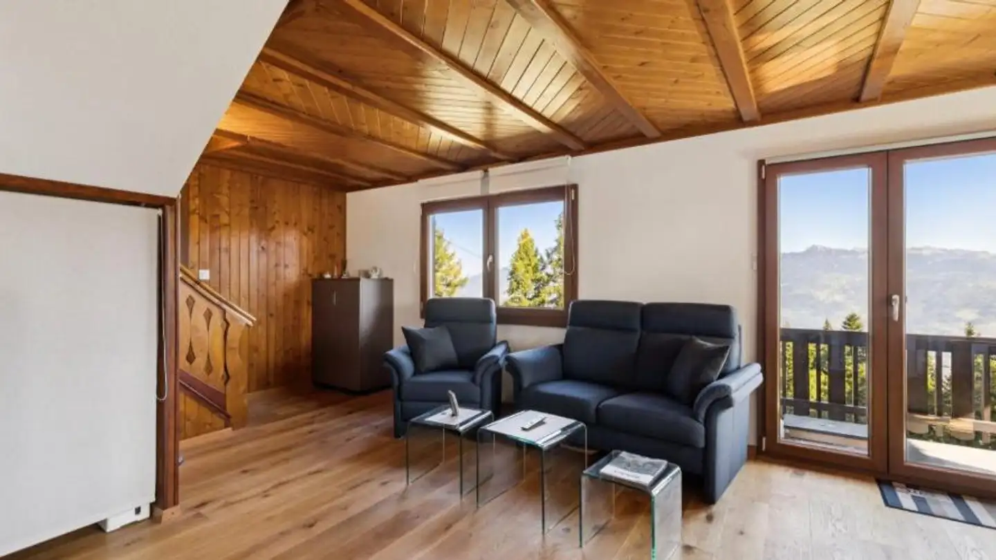 Chalet for sale - 1871 Les Giettes - Photo 4