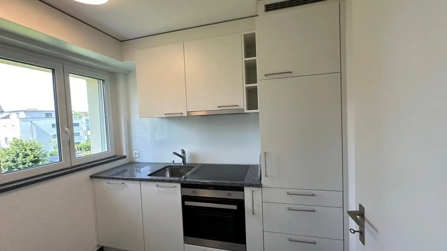 Apartment for rent - Waldhofstrasse 66, 4900 Langenthal