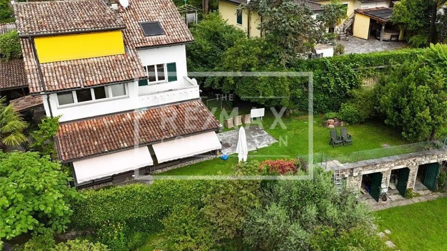 Appartement à louer - 6922 Morcote - Photo 3