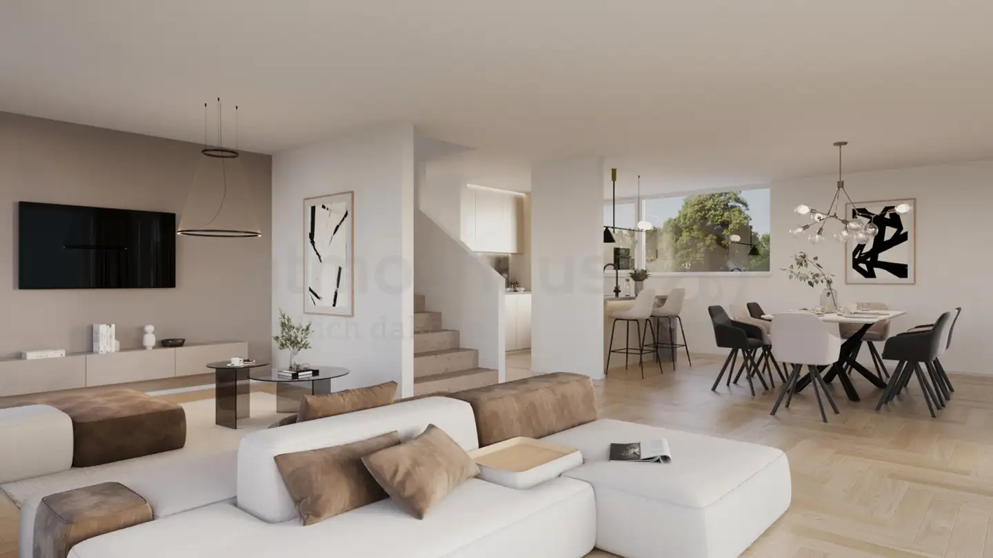 Casa singola in vendita - Humrigenflurstrasse 59, 8704 Herrliberg - Photo 3