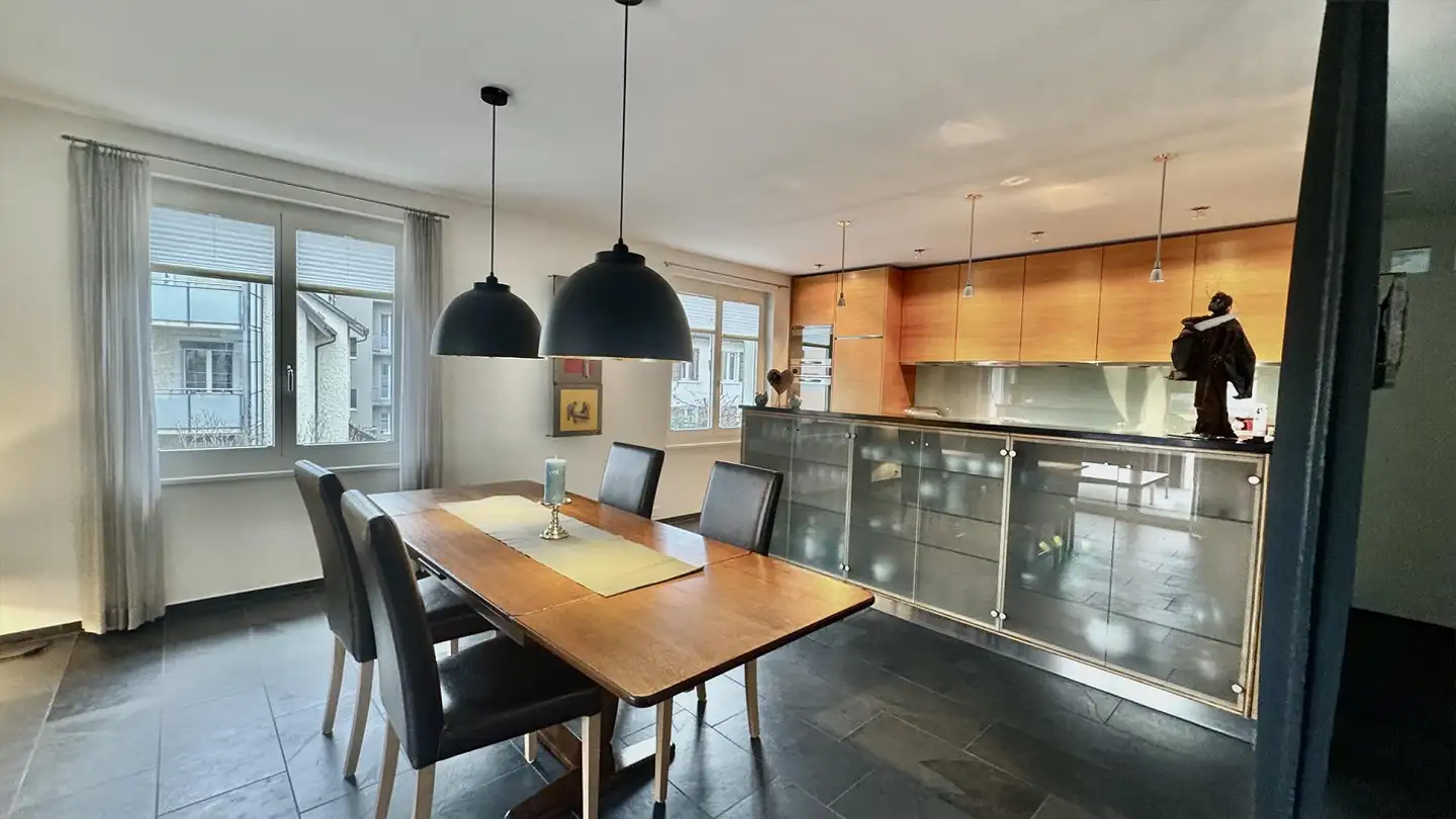 Appartement à louer - Schützenstrasse 122, 8400 Winterthur - Photo 4