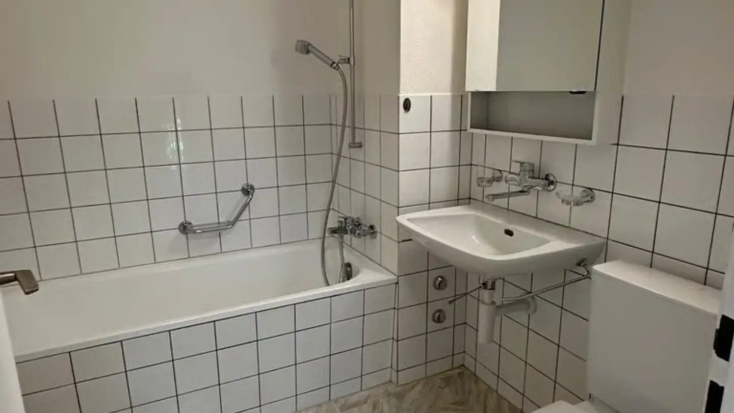 Wohnung mieten - Waldhofstrasse 66, 4900 Langenthal - Foto 2
