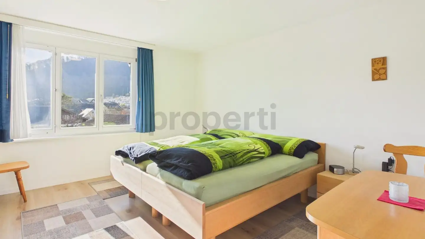 Wohnung kaufen - 5234 Villigen - Foto 4