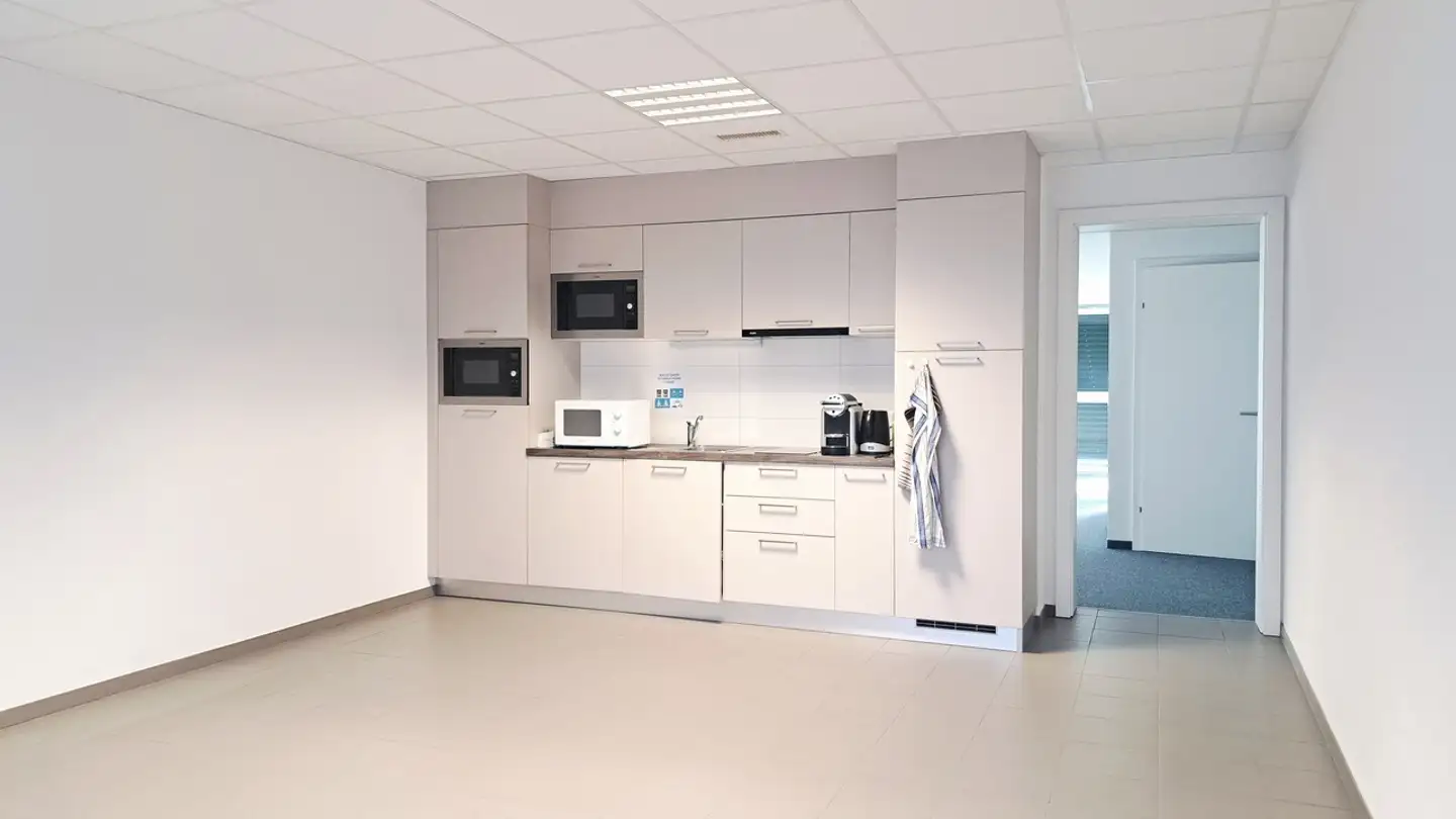 Commercial for rent - Avenue Haldimand, 1400 Yverdon-les-Bains - Photo 3