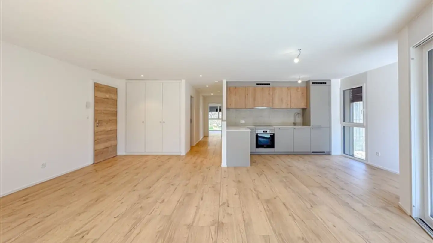 Appartamento in vendita - Rue Du Nessert 5, 2108 Couvet - Photo 4