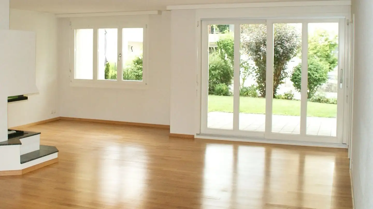 Appartamento in affitto - Im Vorderdorf 9, 8906 Bonstetten - Foto 2