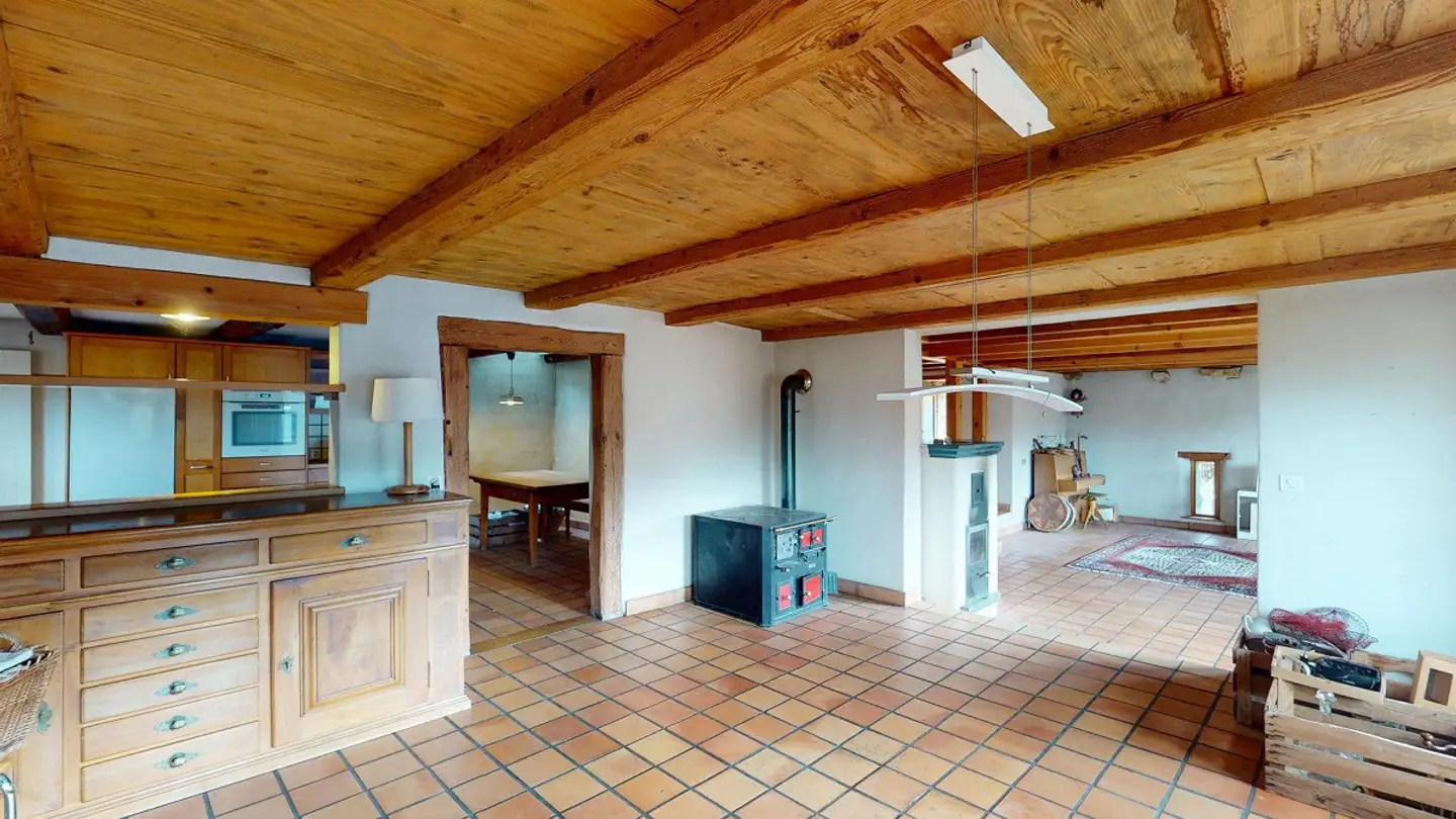 Maison individuelle à vendre - Kirchrainweg 6, 4206 Seewen SO
