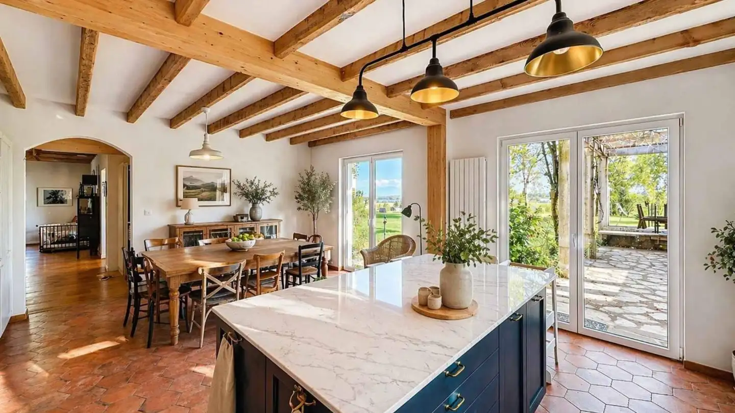Villa in vendita - 1148 L'Isle - Foto 4