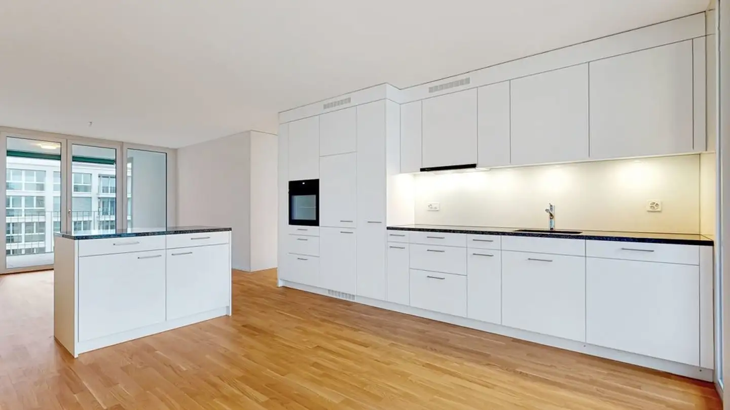 Appartamento in affitto - Luzernerstrasse 141e, 6014 Luzern - Foto 2