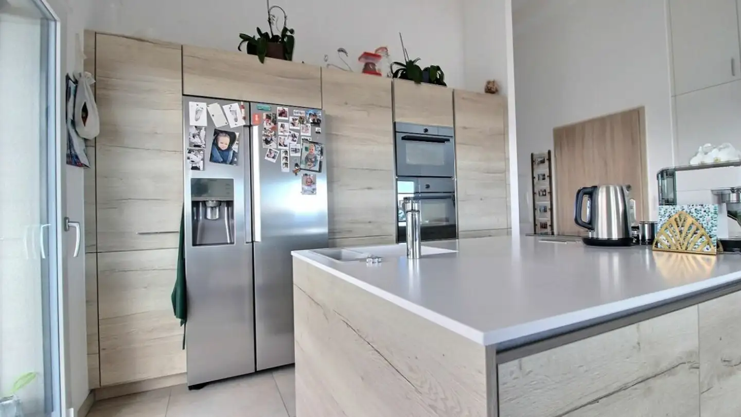 Penthouse for rent - Chemin De La Promeyriaz 3, 1272 Genolier - Photo 4