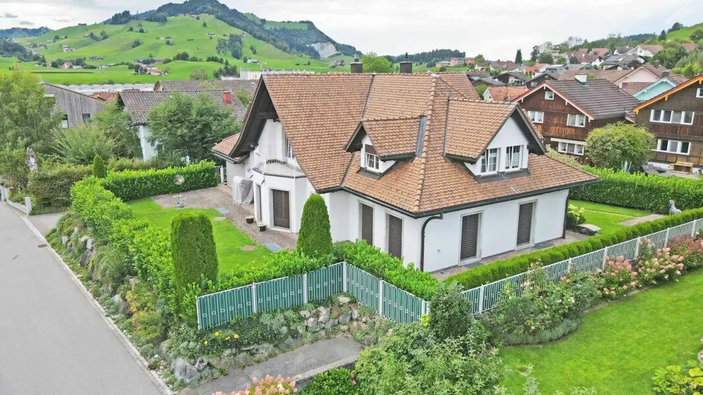 Maison individuelle à vendre - Lehnmattstrasse 21, 9050 Appenzell - Photo 2