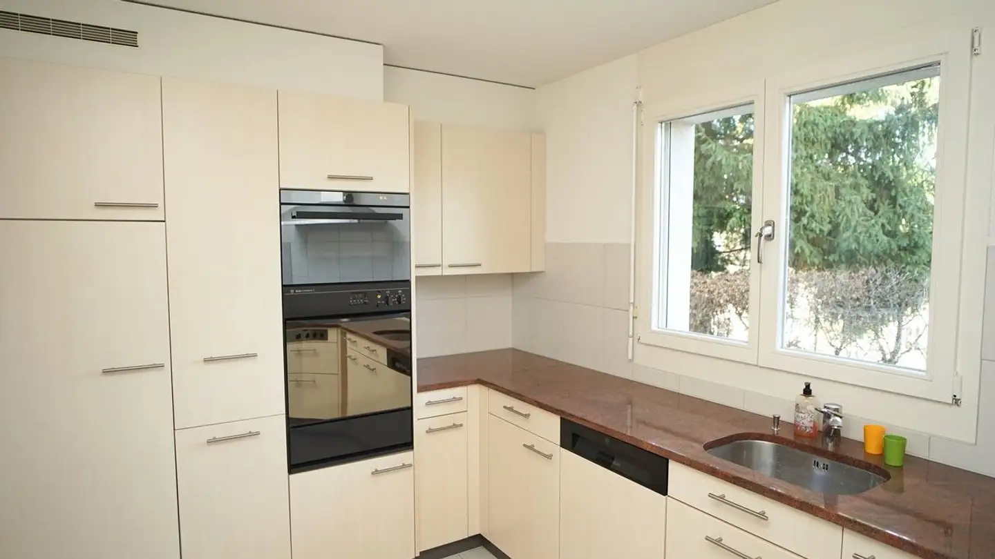 Appartamento in affitto - Im Vorderdorf 9, 8906 Bonstetten - Foto 4