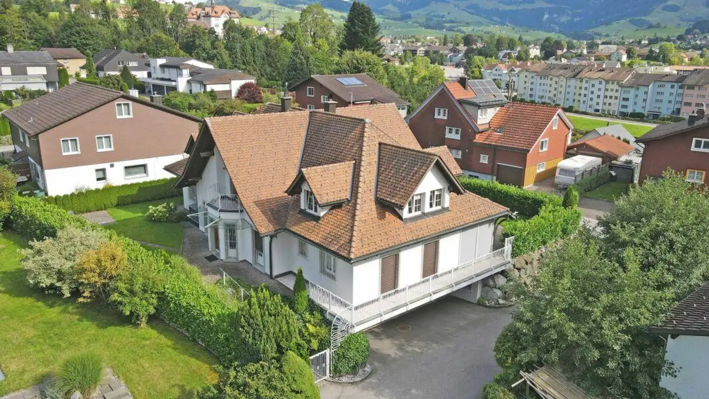 Maison individuelle à vendre - Lehnmattstrasse 21, 9050 Appenzell - Photo 3