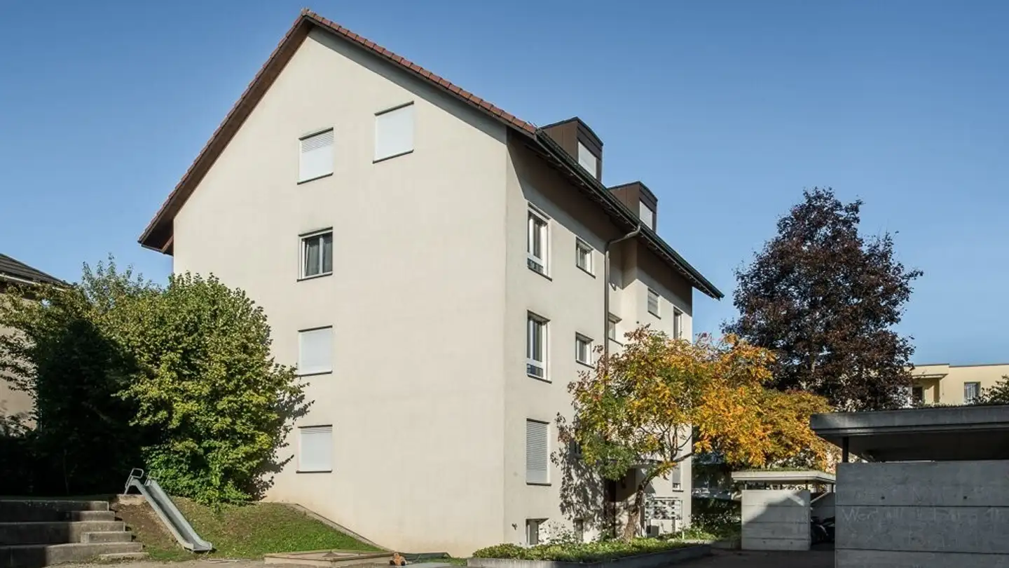 Appartement à louer - Steinmürlistrasse 56, 8953 Dietikon
