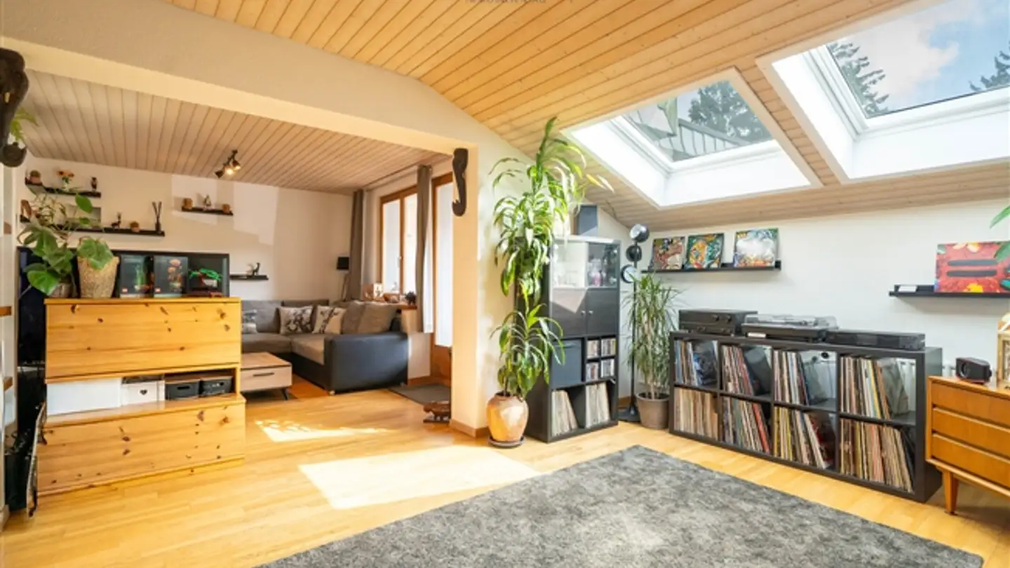 Casa bifamiliare in vendita - Gartenstrasse 9, 4552 Derendingen - Photo 3