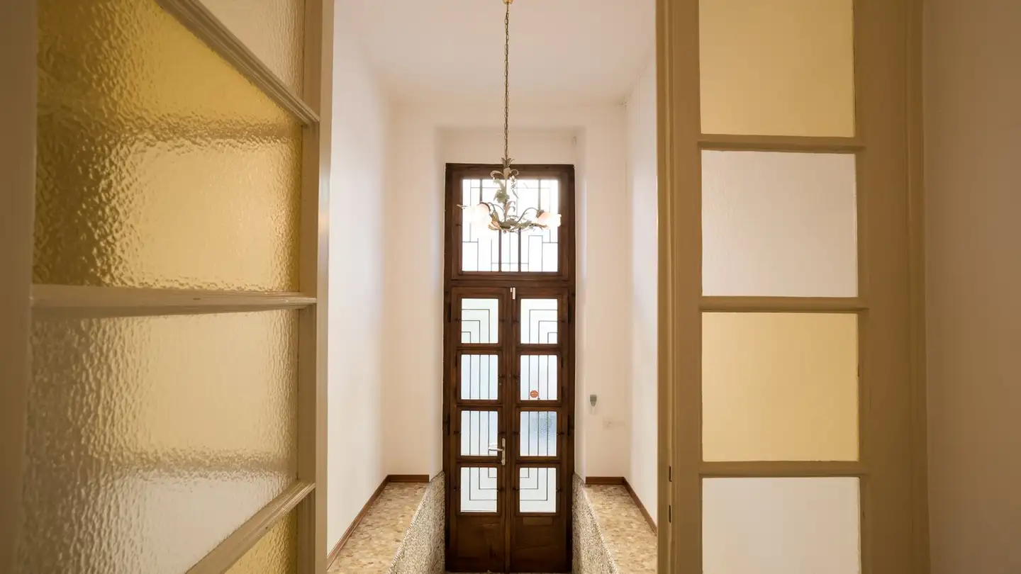 Villa for rent - Via Guglielmo Camponovo, 6830 Chiasso