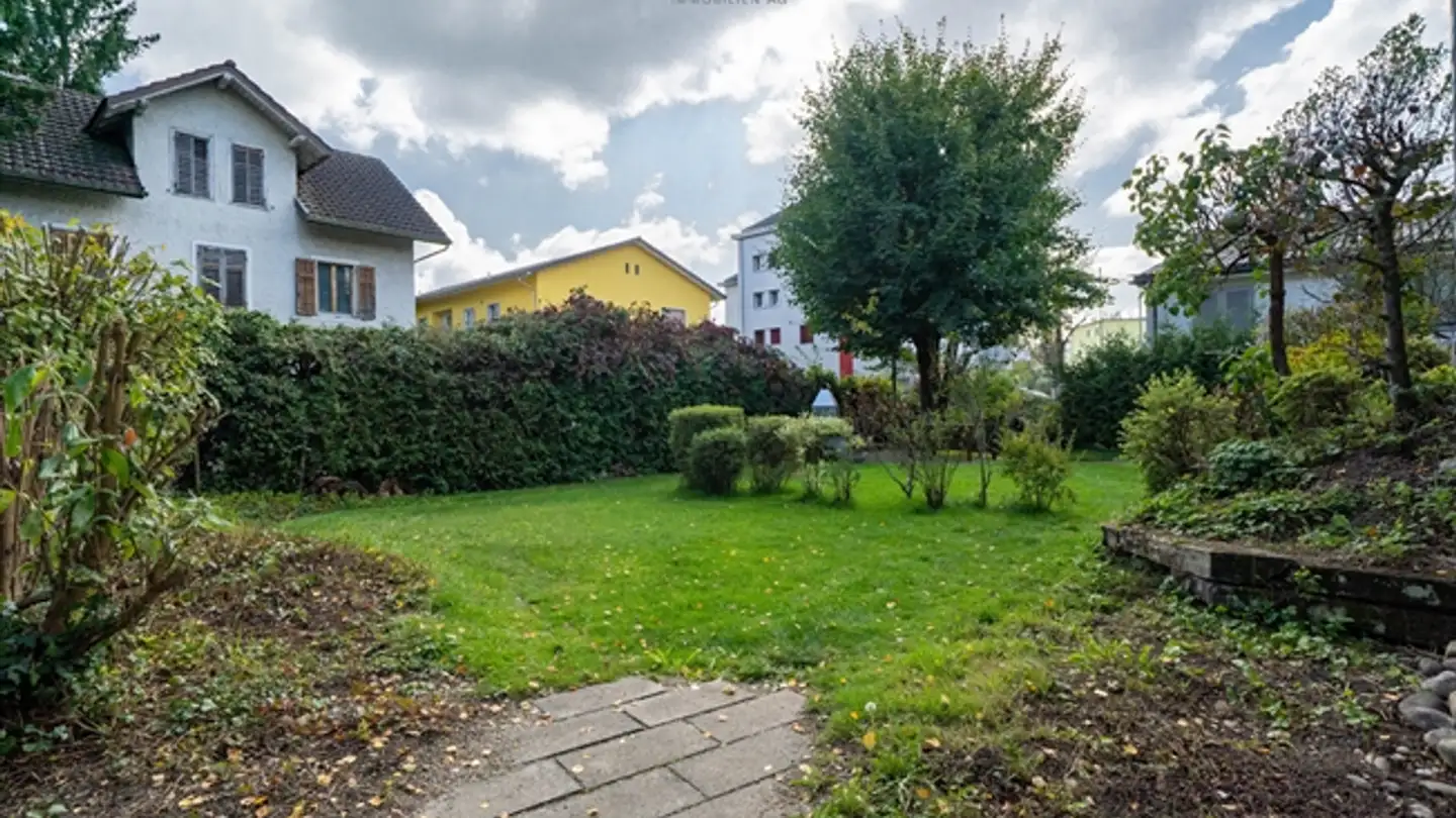 Casa bifamiliare in vendita - Gartenstrasse 9, 4552 Derendingen - Photo 4