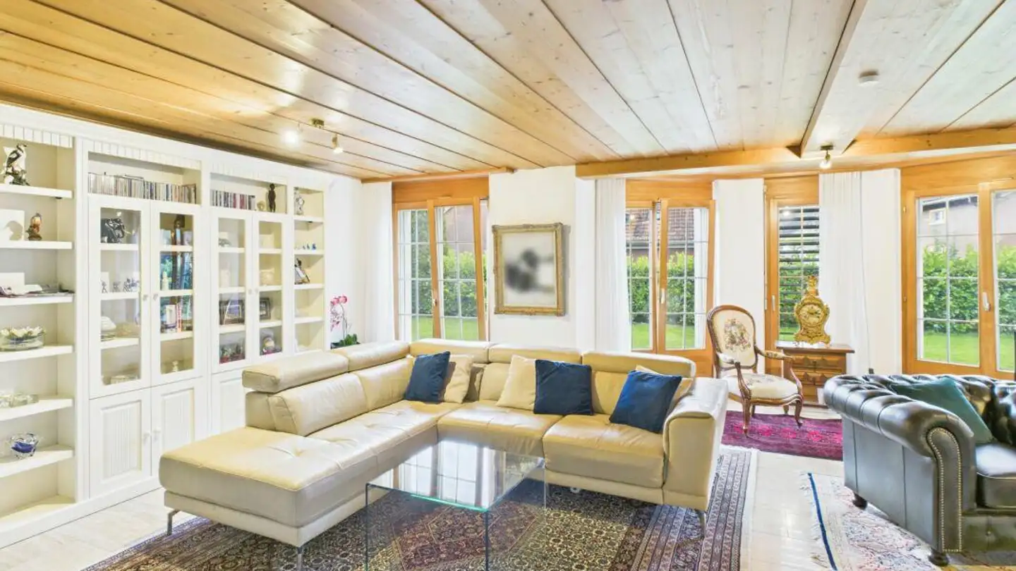 Maison individuelle à vendre - Lehnmattstrasse 21, 9050 Appenzell - Photo 4