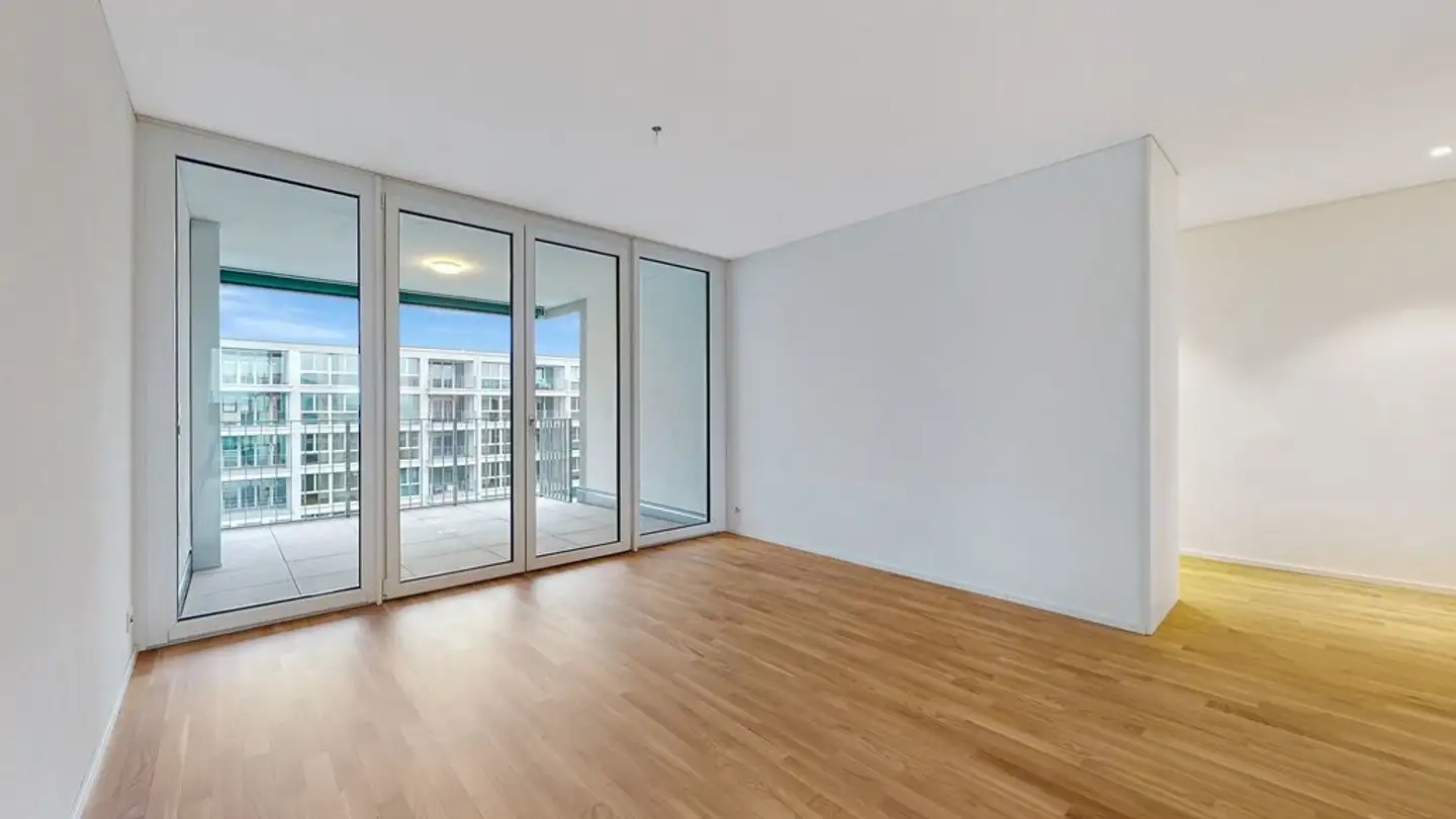 Appartamento in affitto - Luzernerstrasse 141e, 6014 Luzern - Foto 4