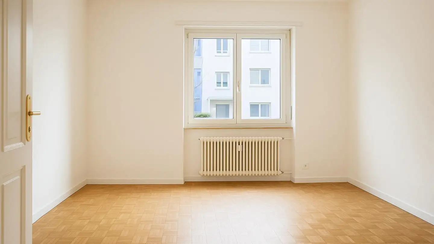 Wohnung mieten - Klingnaustrasse 5, 4058 Basel - Foto 2