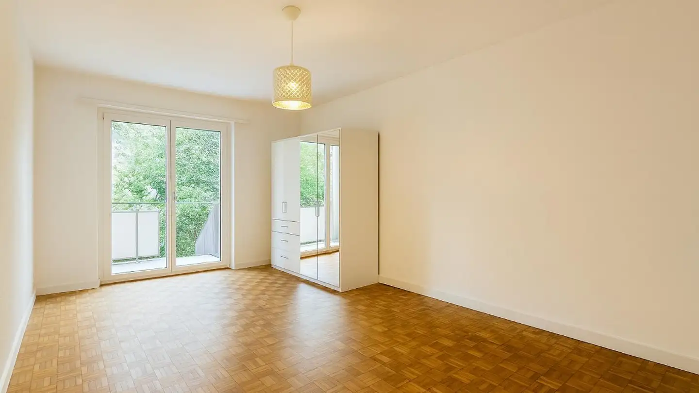 Wohnung mieten - Klingnaustrasse 5, 4058 Basel - Foto 3