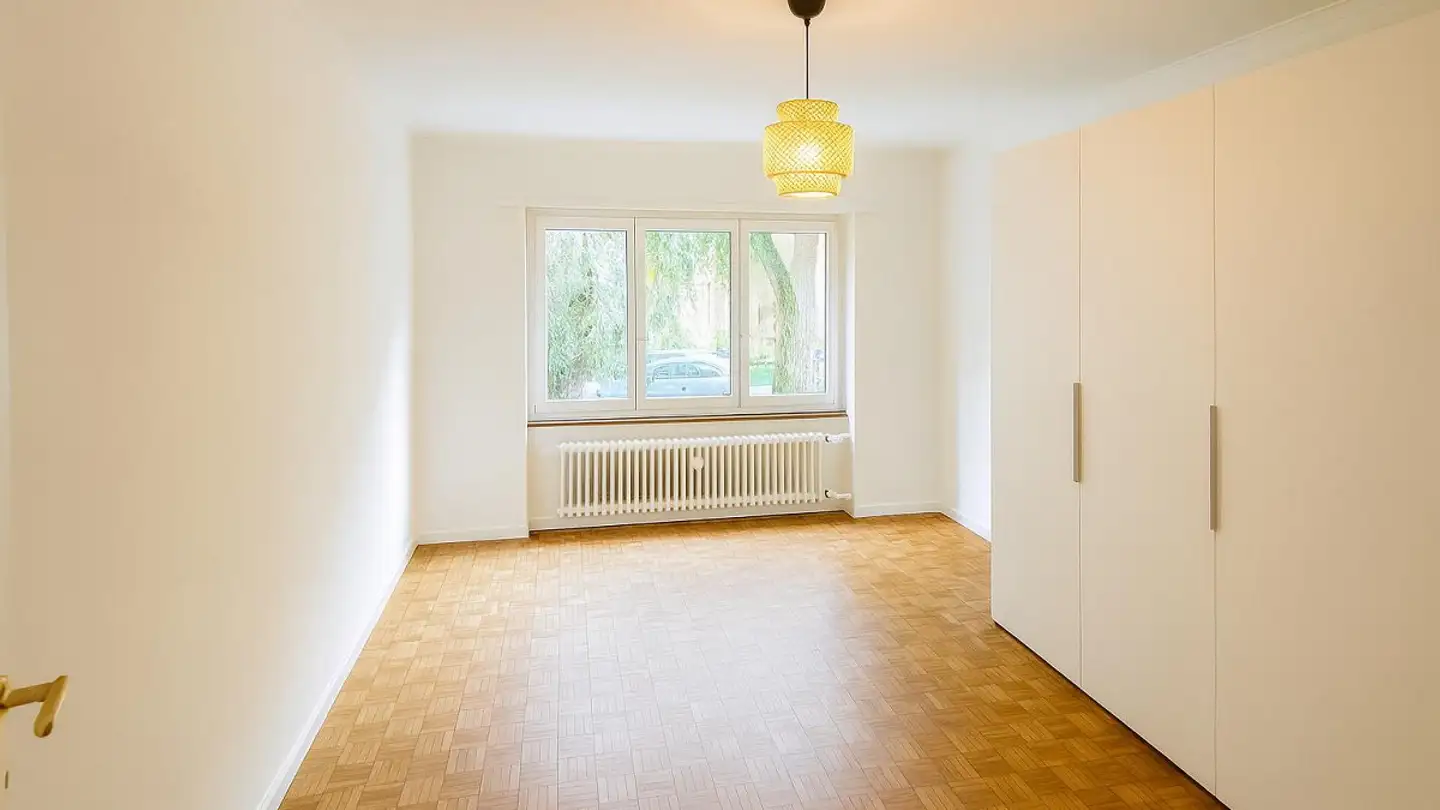 Wohnung mieten - Klingnaustrasse 5, 4058 Basel - Foto 4