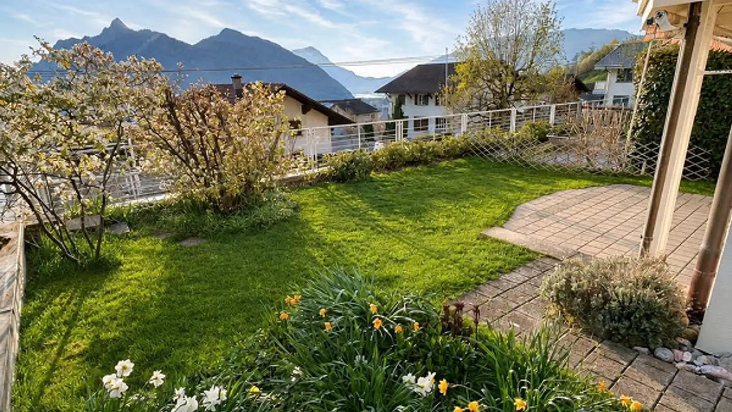 Casa a gradini in affitto - Fuchsmatt 13, 6432 Rickenbach b. Schwyz