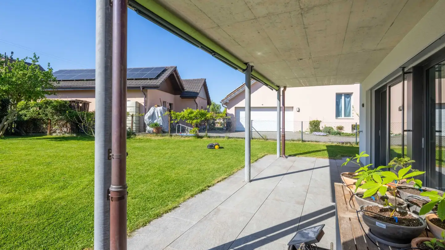 Casa singola in vendita - Neuendörferstrasse, 4624 Härkingen - Photo 3