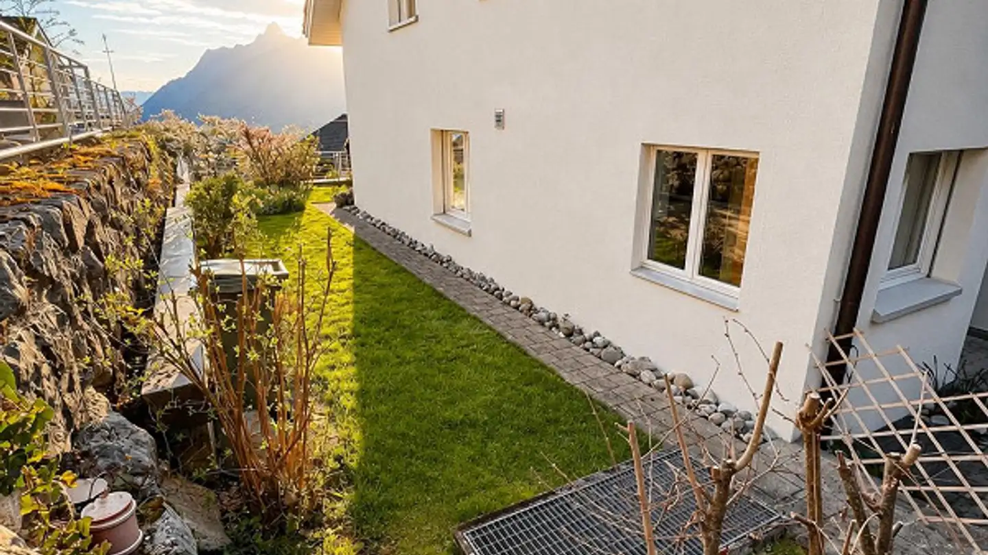 Casa a gradini in affitto - Fuchsmatt 13, 6432 Rickenbach b. Schwyz - Foto 2