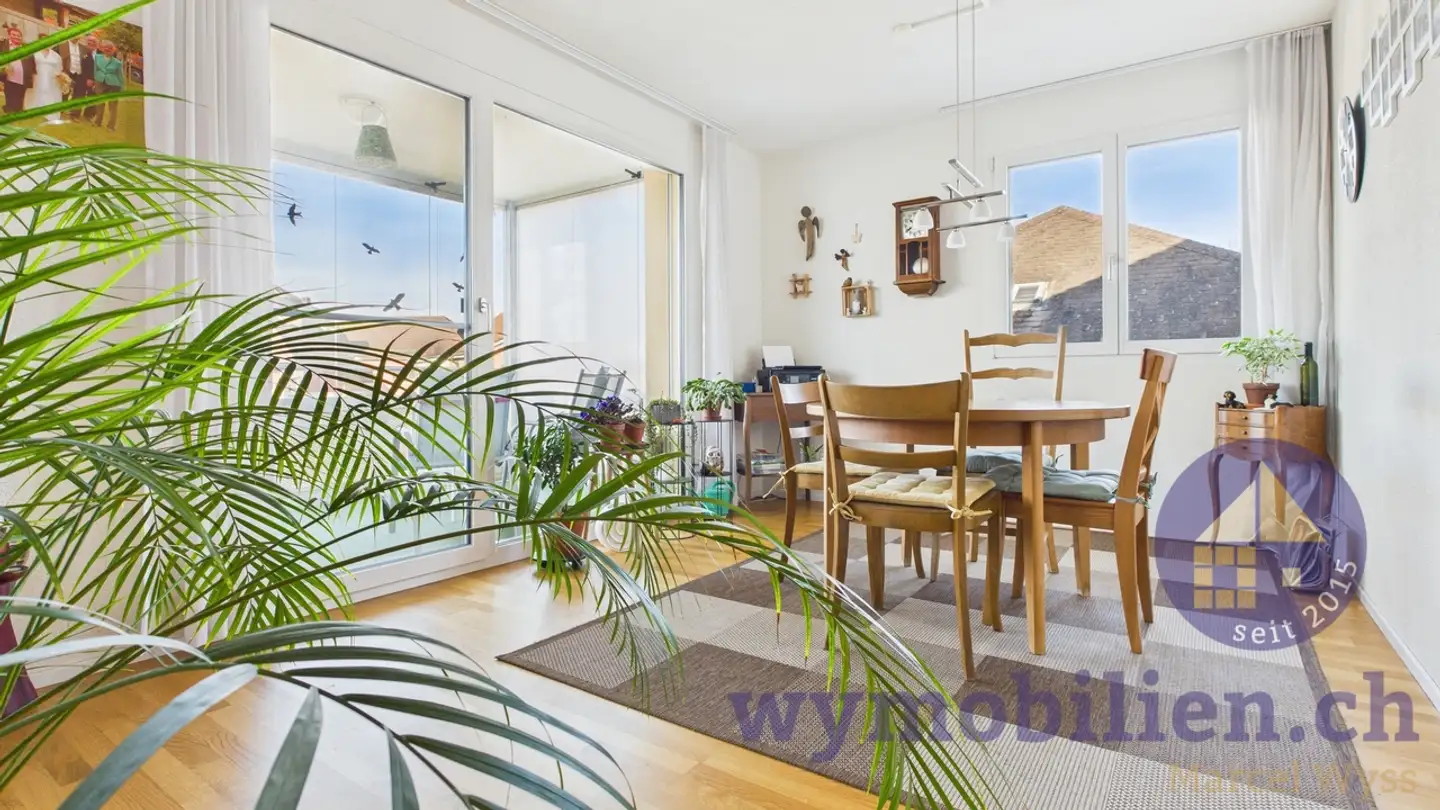 Appartamento in vendita - Franz-Schnyder-Weg, 3422 Alchenflüh - Photo 2