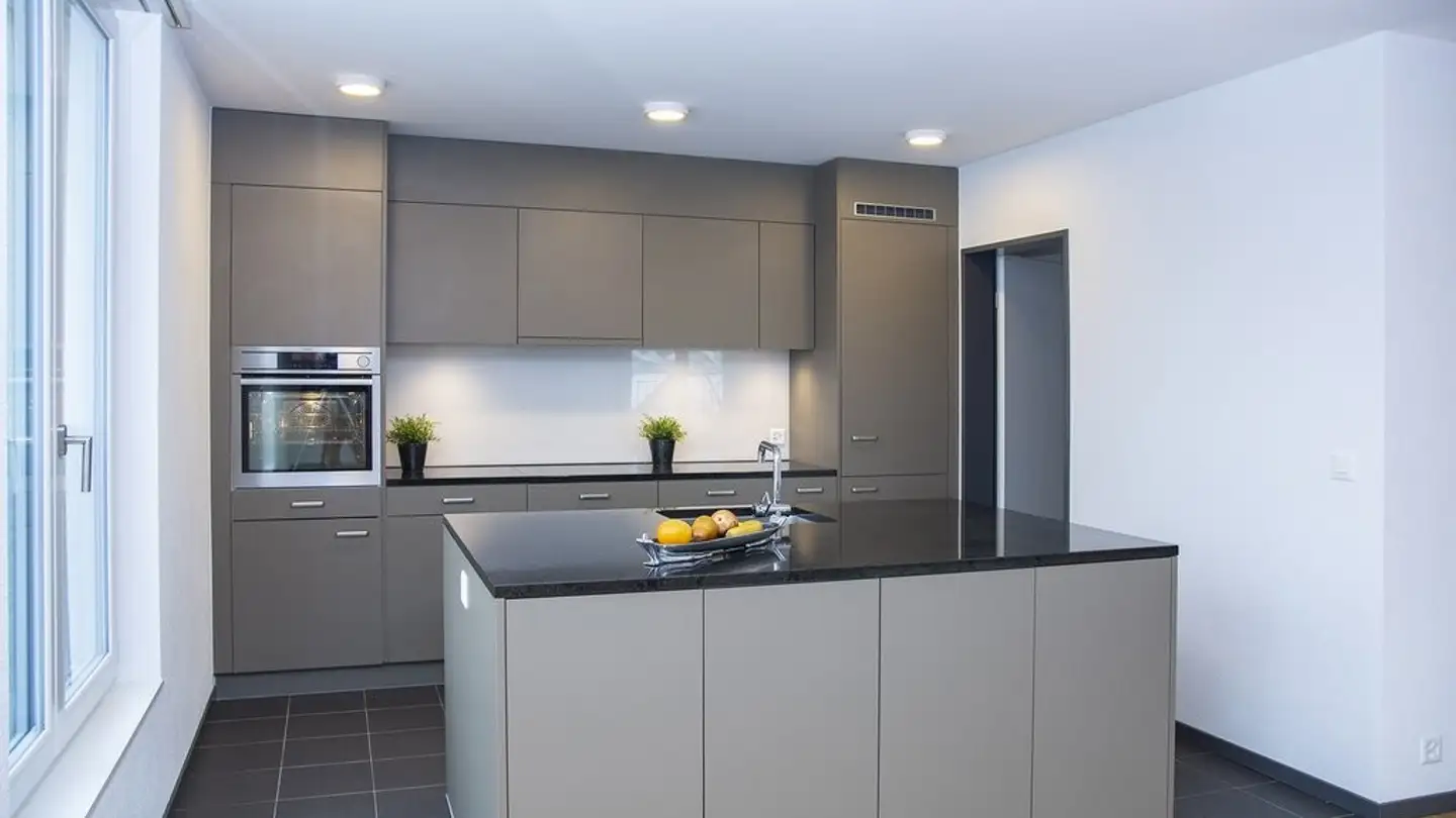 Apartment for rent - Niederbürerstrasse 40, 9220 Bischofszell - Photo 2