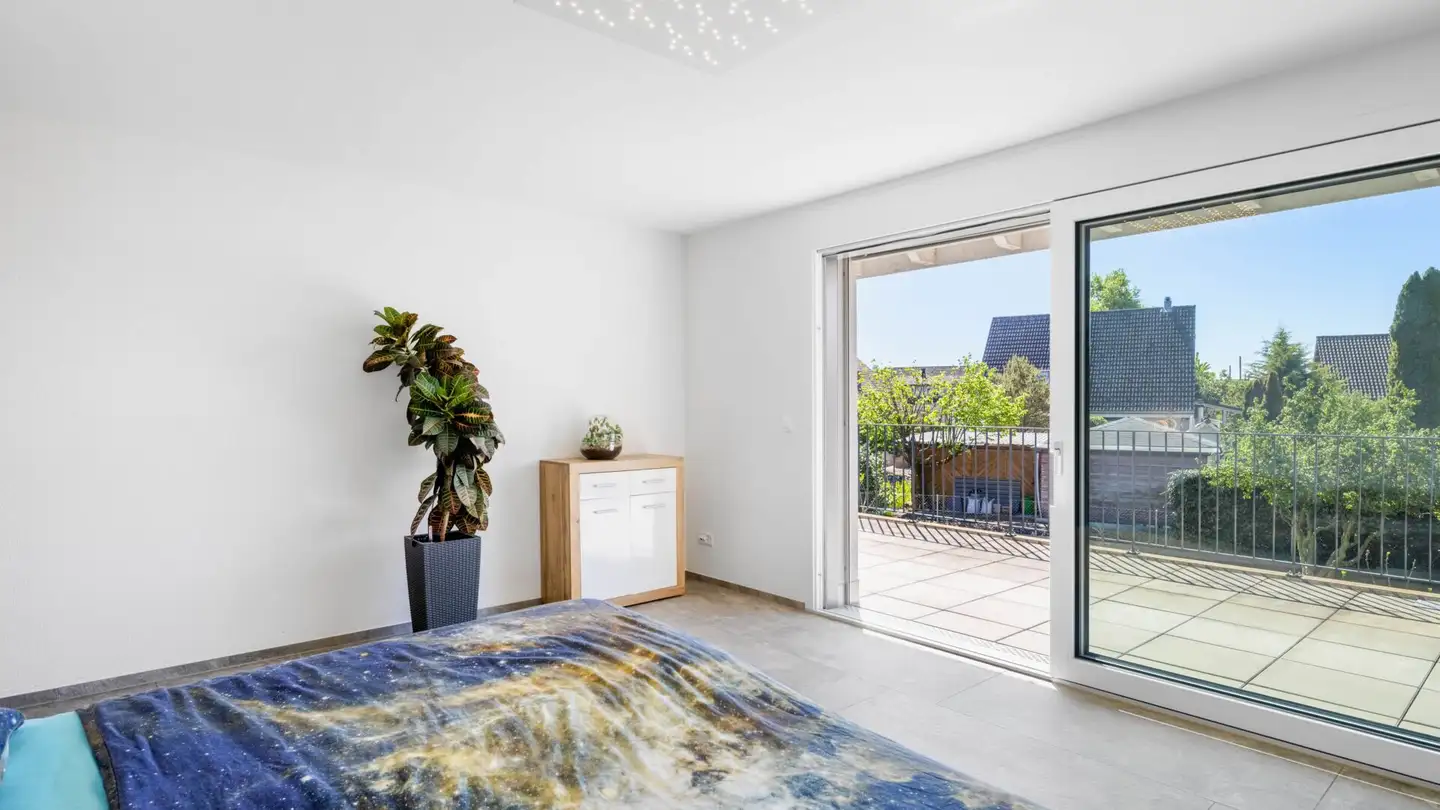 Casa singola in vendita - Neuendörferstrasse, 4624 Härkingen - Photo 4