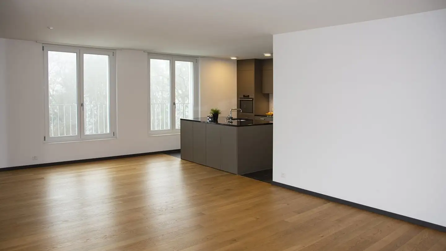 Apartment for rent - Niederbürerstrasse 40, 9220 Bischofszell - Photo 3