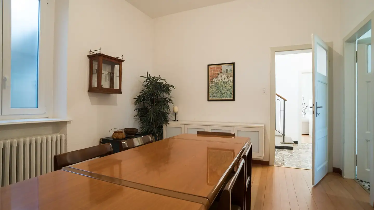 Villa for rent - Via Guglielmo Camponovo, 6830 Chiasso - Photo 4