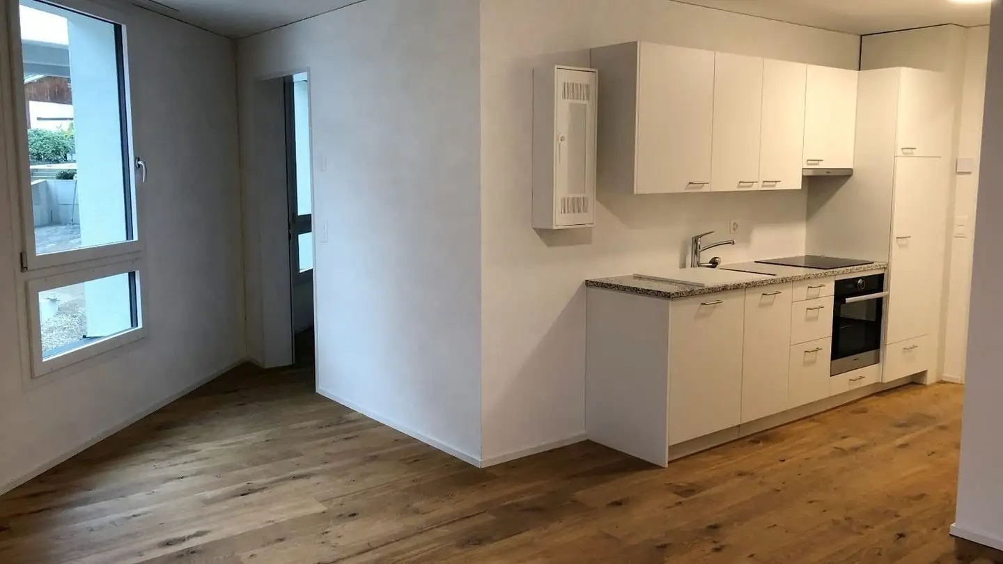 Apartment for rent - Weissenhaldenstrasse 5b, 8427 Rorbas