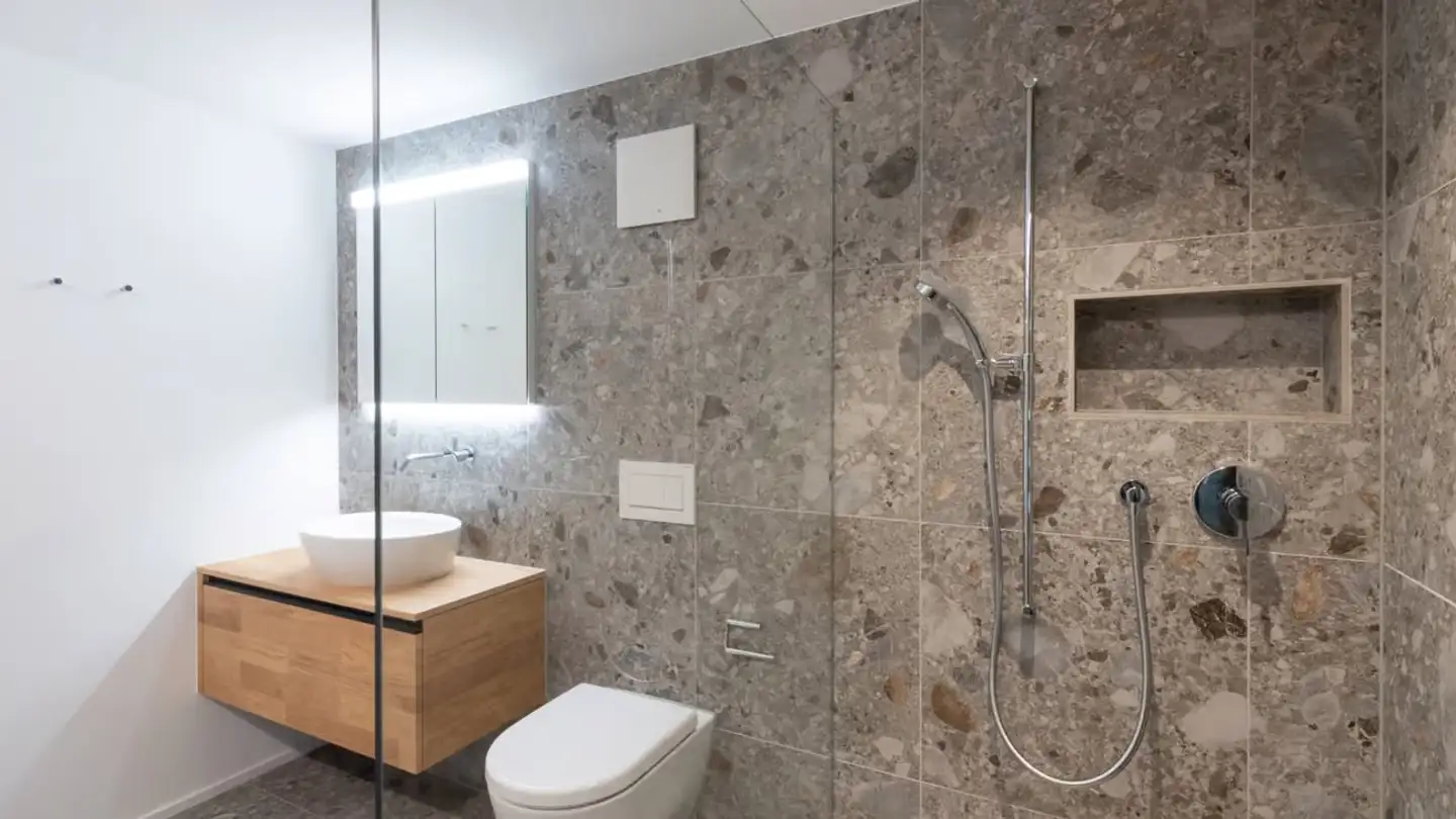 Appartamento in affitto - Bernstrasse 6, 3110 Münsingen - Foto 2