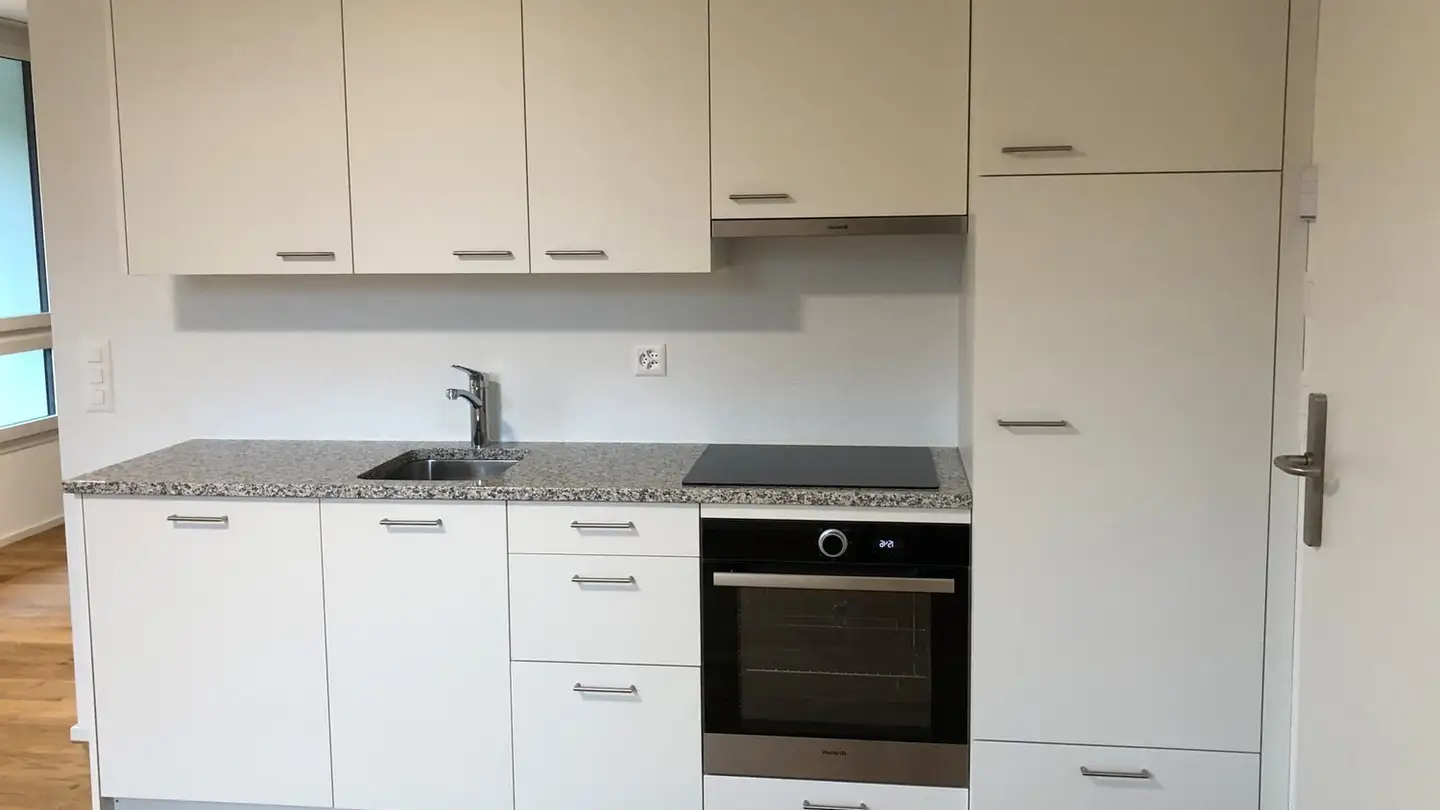 Apartment for rent - Weissenhaldenstrasse 5b, 8427 Rorbas - Photo 2