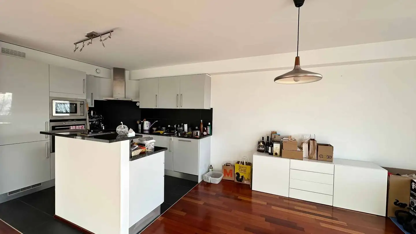 Wohnung mieten - Chemin De Perréaz 62, 1008 Prilly - Foto 4