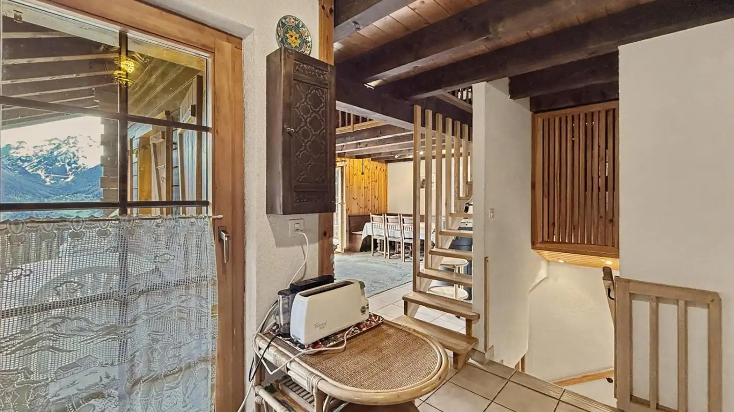 Casa singola in vendita - 3961 Grimentz - Foto 4