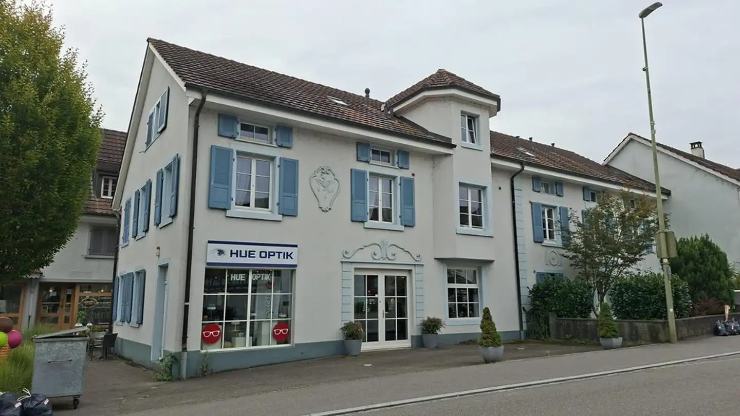 Appartamento in affitto - Hauptstrasse 45, 4104 Oberwil BL