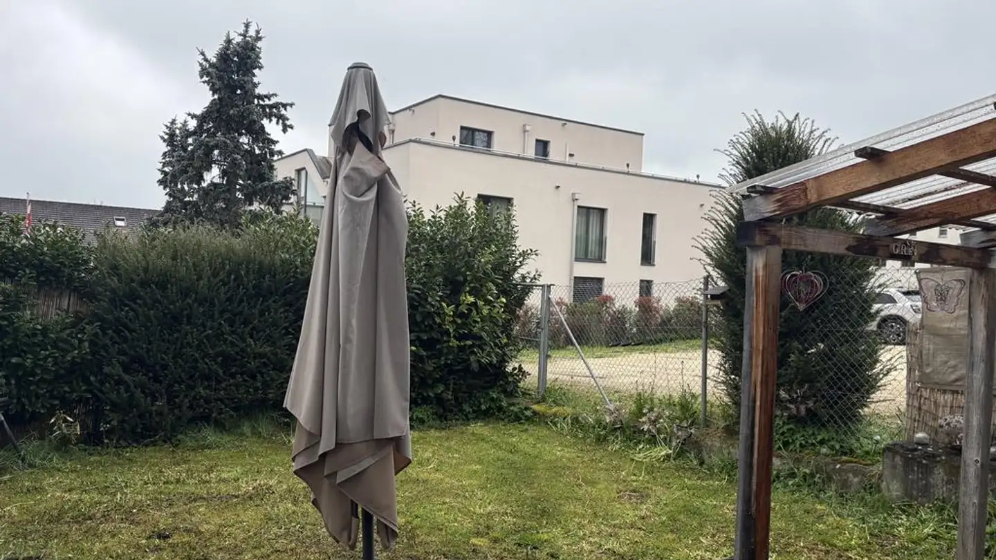 Appartamento in affitto - Hauptstrasse 45, 4104 Oberwil BL - Foto 2