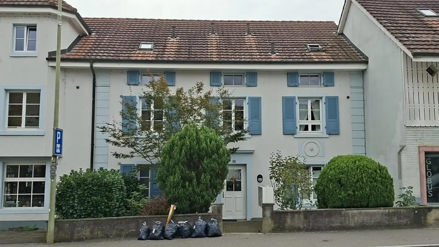 Appartamento in affitto - Hauptstrasse 45, 4104 Oberwil BL - Foto 3