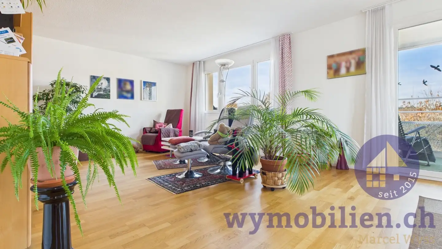 Appartamento in vendita - Franz-Schnyder-Weg, 3422 Alchenflüh - Photo 4