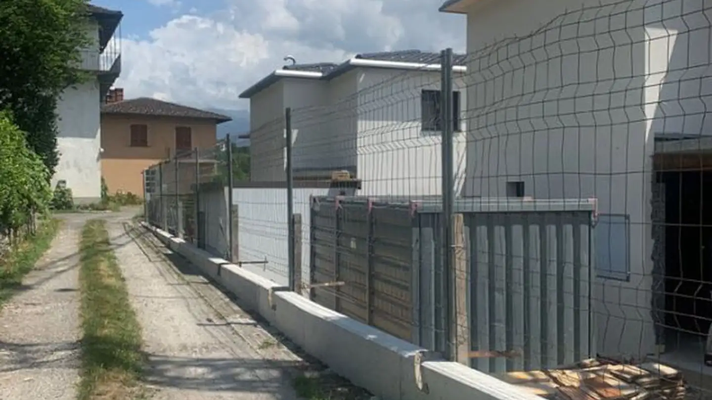 Einfamilienhaus kaufen - Via Gesora, 6516 Cugnasco - Foto 3