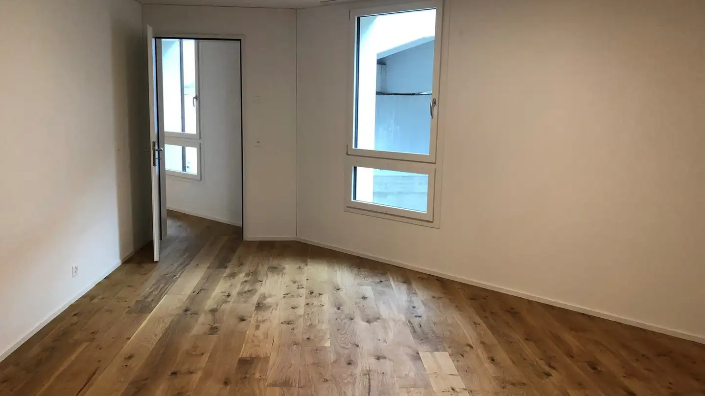 Apartment for rent - Weissenhaldenstrasse 5b, 8427 Rorbas - Photo 3