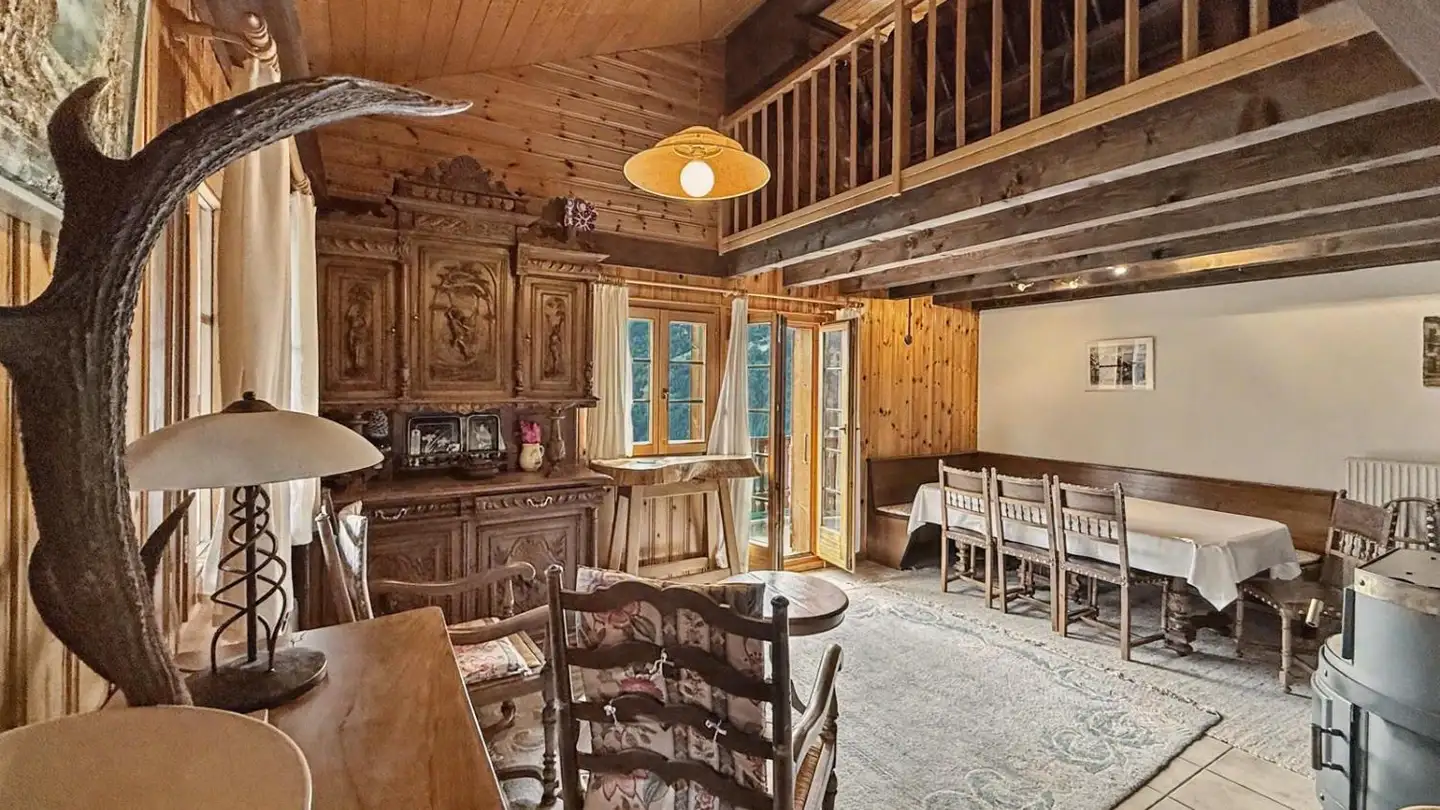 Casa singola in vendita - 3961 Grimentz - Foto 2