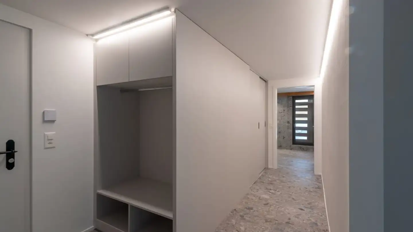Appartamento in affitto - Bernstrasse 6, 3110 Münsingen - Foto 4