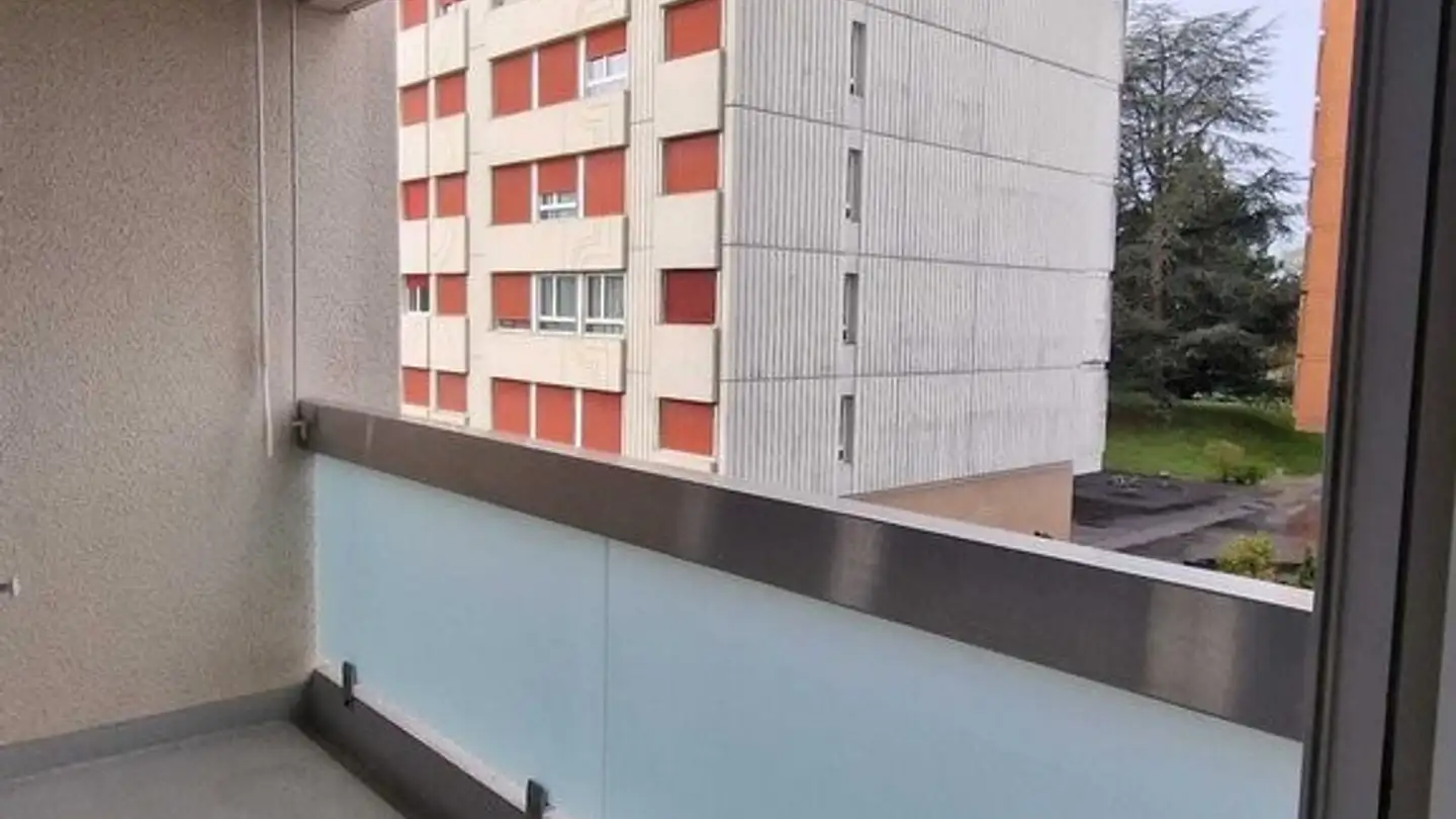 Apartment for rent - Rue Des Lattes 51, 1217 Meyrin - Photo 4